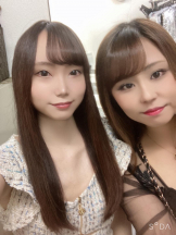 Mandarin Club - 白咲 すずの女の子ブログ画像