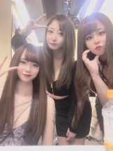 Mandarin Club - 白咲 すずの女の子ブログ画像