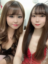 Mandarin Club - 白咲 すずの女の子ブログ画像