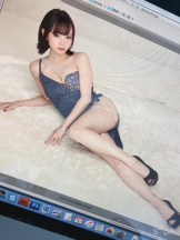 Mandarin Club - 白咲 すずの女の子ブログ画像