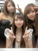 Mandarin Club - 白咲 すずの女の子ブログ画像