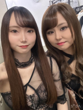 Mandarin Club - 白咲 すずの女の子ブログ画像