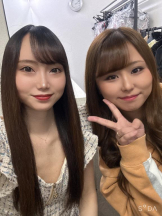 Mandarin Club - 白咲 すずの女の子ブログ画像