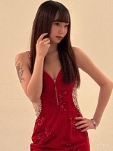 Mandarin Club - 白咲 すずの女の子ブログ画像