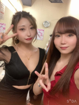 Mandarin Club - 白咲 すずの女の子ブログ画像