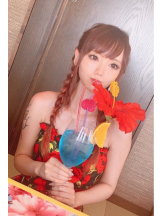 Mandarin Club - 白咲 すずの女の子ブログ画像