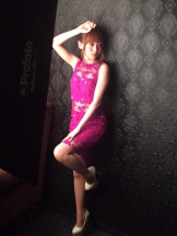 Mandarin Club - 白咲 すずの女の子ブログ画像