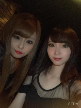 Mandarin Club - 白咲 すずの女の子ブログ画像