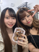 Mandarin Club - 白咲 すずの女の子ブログ画像