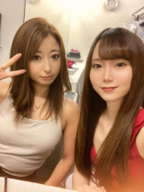 Mandarin Club - 白咲 すずの女の子ブログ画像