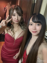 Mandarin Club - 白咲 すずの女の子ブログ画像