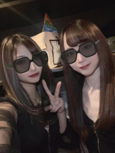 Mandarin Club - 白咲 すずの女の子ブログ画像