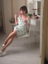 Mandarin Club - 白咲 すずの女の子ブログ画像