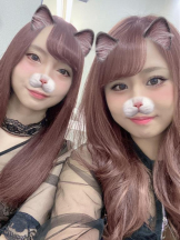 Mandarin Club - 白咲 すずの女の子ブログ画像