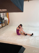 Mandarin Club - 白咲 すずの女の子ブログ画像