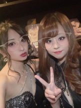 Mandarin Club - RIONAの女の子ブログ画像
