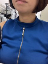 Mandarin Club - ゆうの女の子ブログ画像