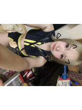 サッポロ ガーデン - ななの女の子ブログ画像