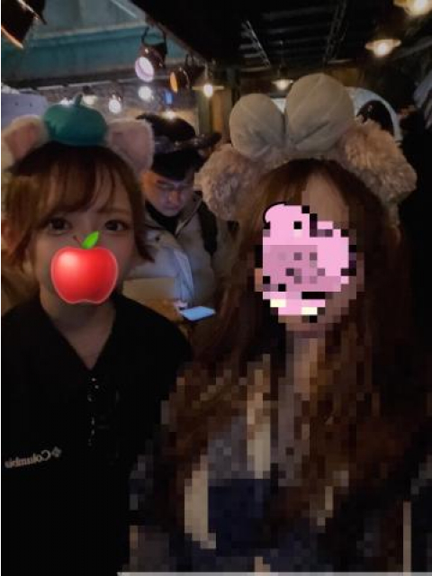 女の子ブログ添付画像1