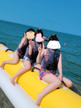 Mandarin Club - 月島 えりかの女の子ブログ画像