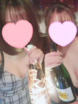 Mandarin Club - 月島 えりかの女の子ブログ画像