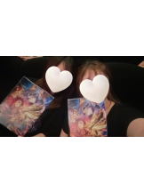 Mandarin Club - 月島 えりかの女の子ブログ画像