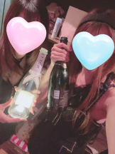 Mandarin Club - 月島 えりかの女の子ブログ画像