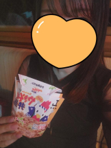 Mandarin Club - 月島 えりかの女の子ブログ画像