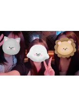 Mandarin Club - 月島 えりかの女の子ブログ画像