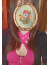 Mandarin Club - 月島 えりかの女の子ブログ画像