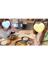 Mandarin Club - 月島 えりかの女の子ブログ画像