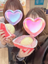 Mandarin Club - 月島 えりかの女の子ブログ画像