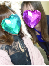 Mandarin Club - 月島 えりかの女の子ブログ画像