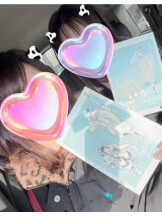 Mandarin Club - 月島 えりかの女の子ブログ画像