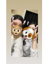 ばすたぶ - せらの女の子ブログ画像