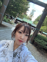 サッポロ ガーデン - ゆかの女の子ブログ画像