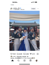 サッポロ ガーデン - ゆかの女の子ブログ画像