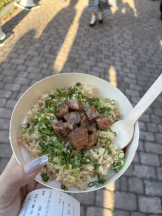 サッポロ ガーデン - ゆかの女の子ブログ画像