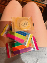 Mandarin Club - 桜井 ゆきの女の子ブログ画像