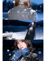 Mandarin Club - 神楽 みおの女の子ブログ画像