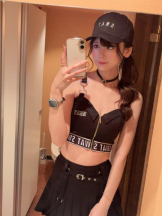 Mandarin Club - 神楽 みおの女の子ブログ画像