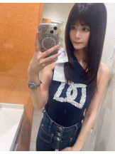 Mandarin Club - 神楽 みおの女の子ブログ画像