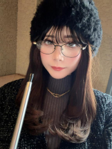 Mandarin Club - 神楽 みおの女の子ブログ画像