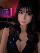 Mandarin Club - 神楽 みおの女の子ブログ画像