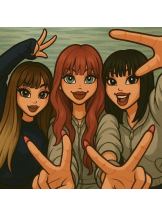 DREAM BEACH - にこの女の子ブログ画像