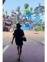 DREAM BEACH - にこの女の子ブログ画像