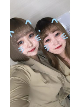 まいっちんぐ - さき先生の女の子ブログ画像