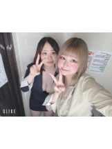 まいっちんぐ - さき先生の女の子ブログ画像