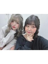 まいっちんぐ - さき先生の女の子ブログ画像