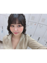 まいっちんぐ - さき先生の女の子ブログ画像